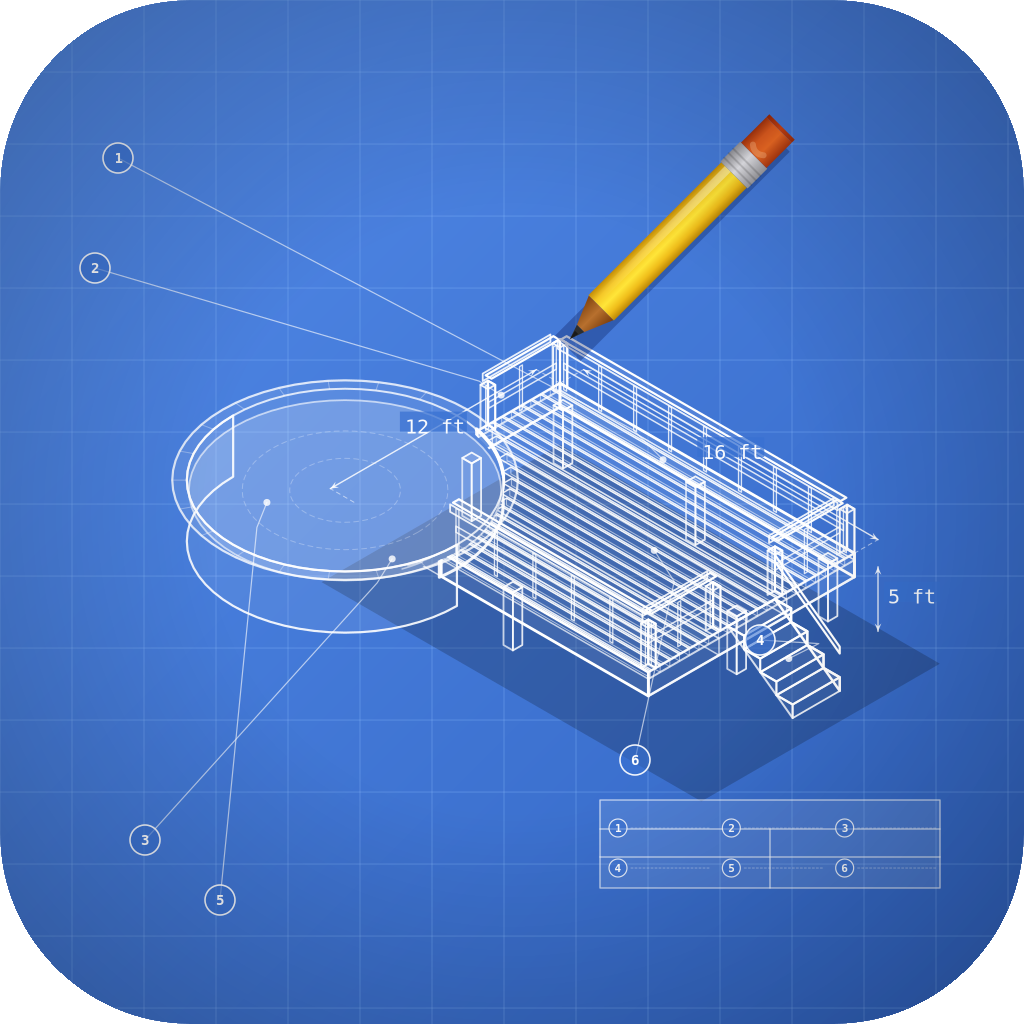 DeckSketch 3D
